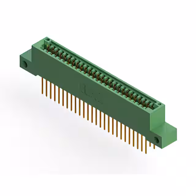 845-052-523-212 EDAC Inc.  Edgeboard Connectors